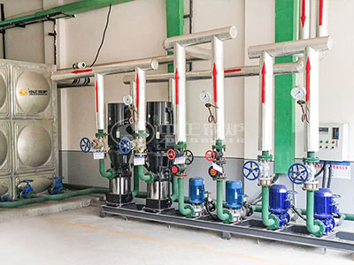 Reasonable selection of water treatment equipment