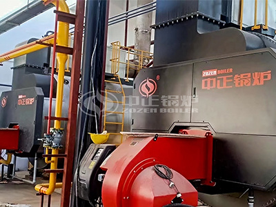 ZOZEN Boiler pays attention to the overall energy utilization rate of heating system