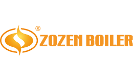 Wuxi Zozen Boilers Co., Ltd .