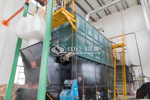 ZOZEN Multi Fuel Solid Biomass Boiler.jpg